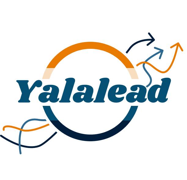 Logo Yalalead, entreprise de Yanis Lapeyre, consultant SEO