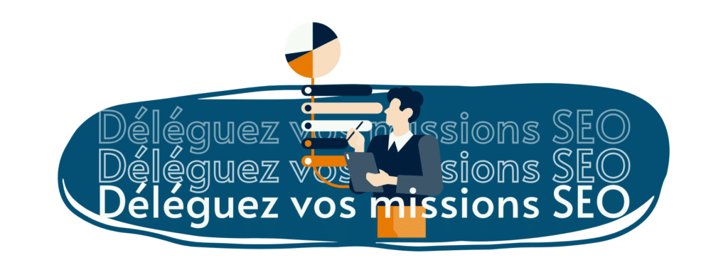 Déléguer une partie de ses missions grâce à la sous-traitance SEO en marque blanche