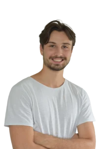 Yanis Lapeyre, fondateur de Yalalead, plateforme SEO